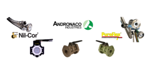 Andronaco Valves