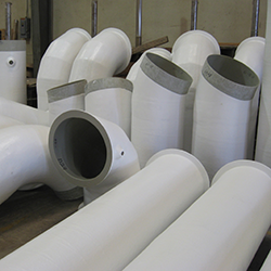 Flame Guard E84 Low Flame Duct-250 Flame Guard E84 Low Flame Duct-250